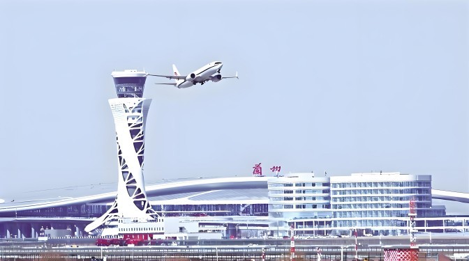 千钧守护助空港添新翼 匠心检测护航丝路枢纽